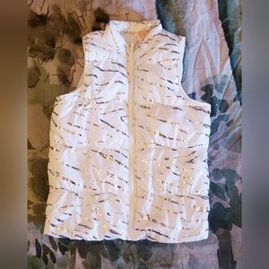 Faded Glory - Kids Puffer Vest 14/16 XL